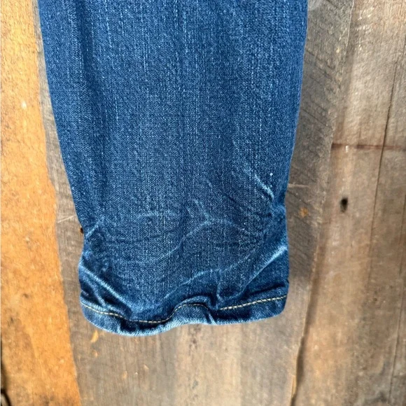 Paige Skyline Skinny Jeans - Size 27 - Picture 11 of 15